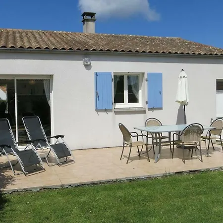 Les Lavandes Etaules  Exterior foto