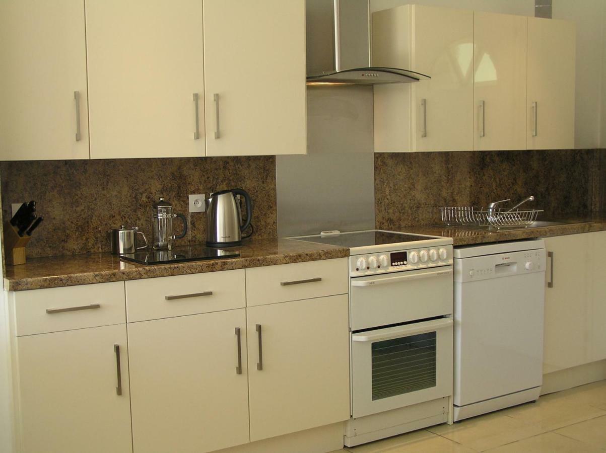 Les Lavandes Holiday home