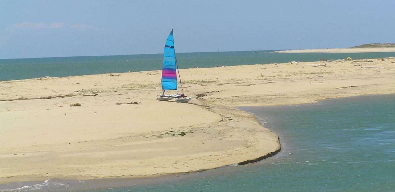 Les Lavandes Holiday home Etaules (Charente-Maritime)