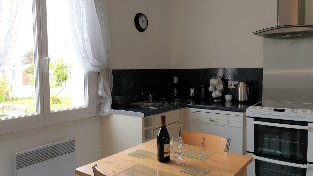 Holiday home Les Lavandes